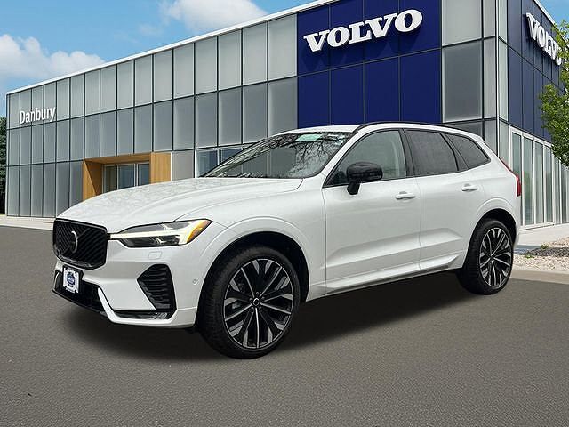 2026 VOLVO XC60