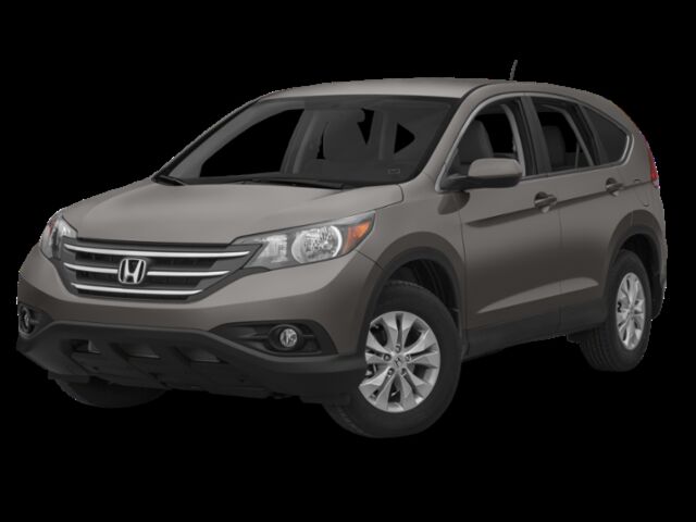 2013 HONDA CR-V