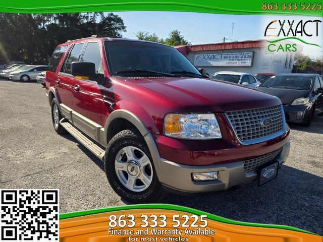 2003 FORD Expedition