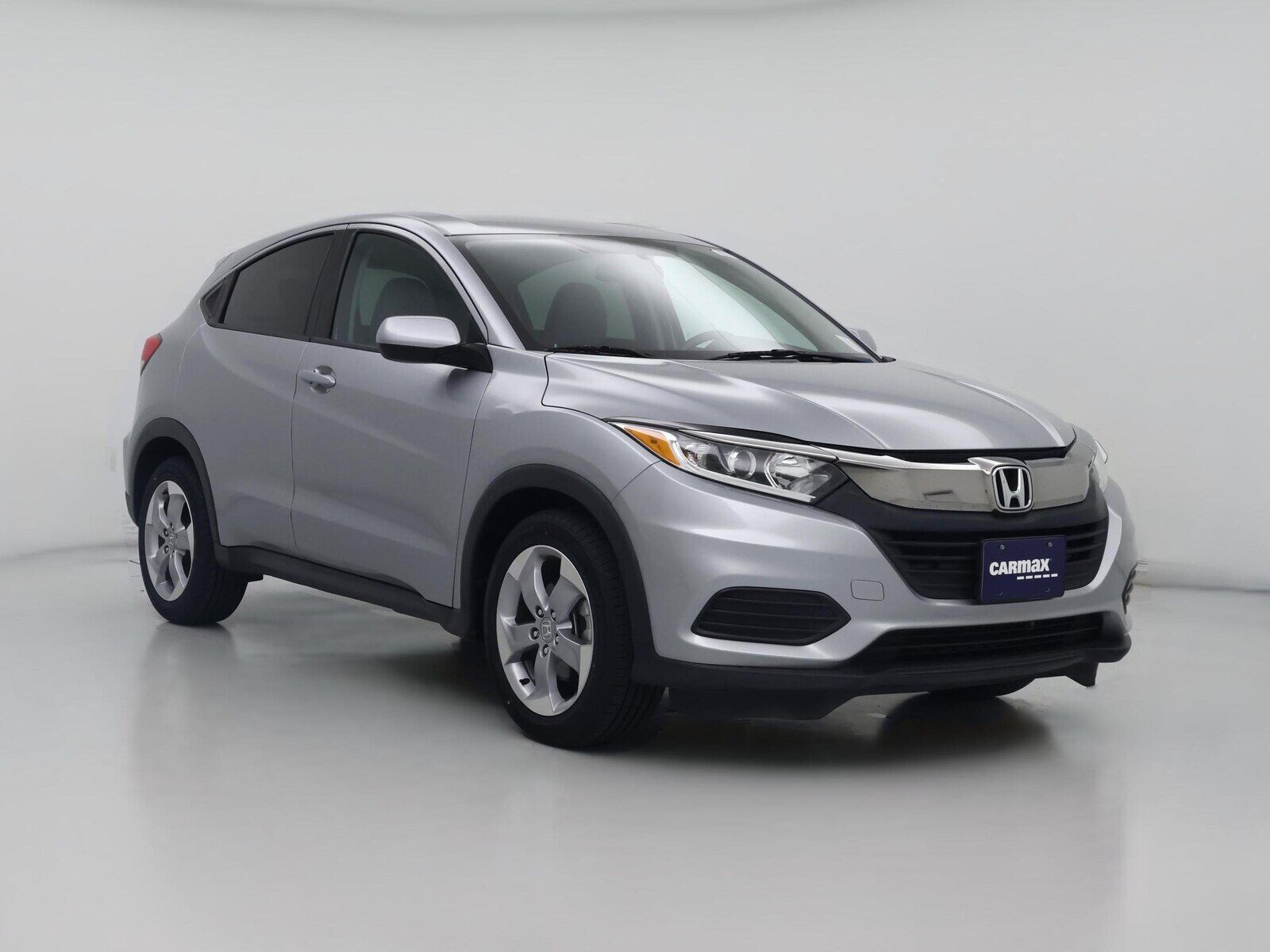 2020 HONDA HR-V