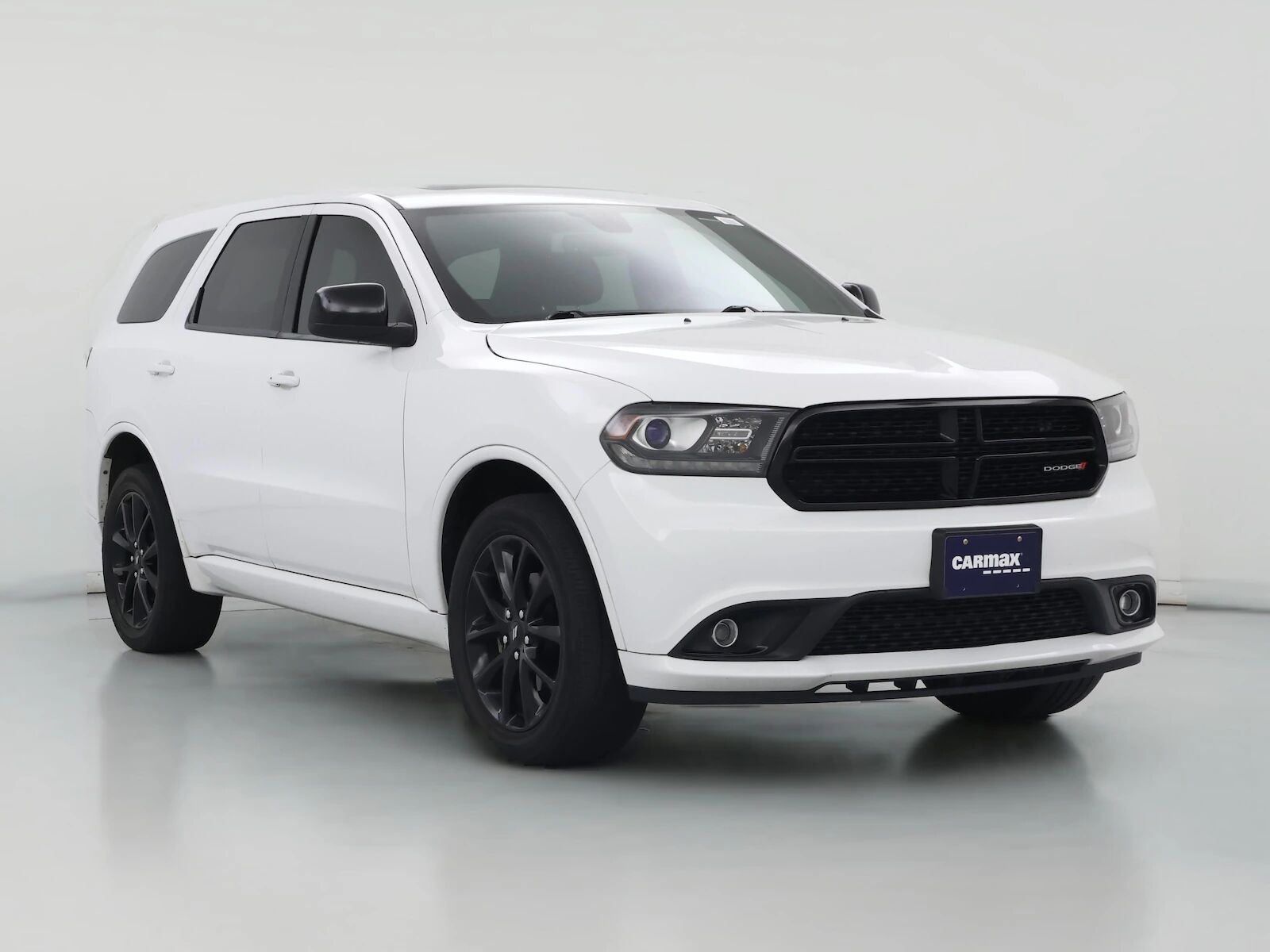 2019 DODGE Durango