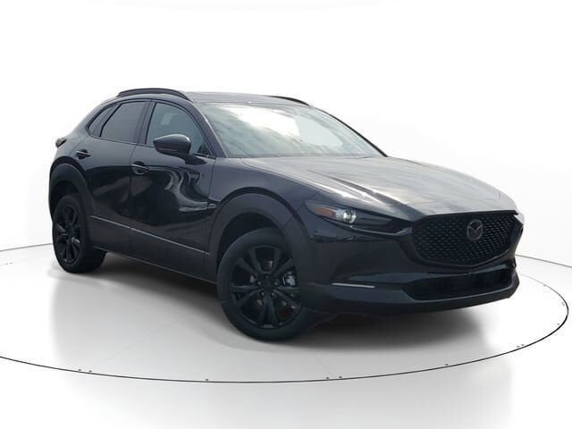 2026 MAZDA CX-30