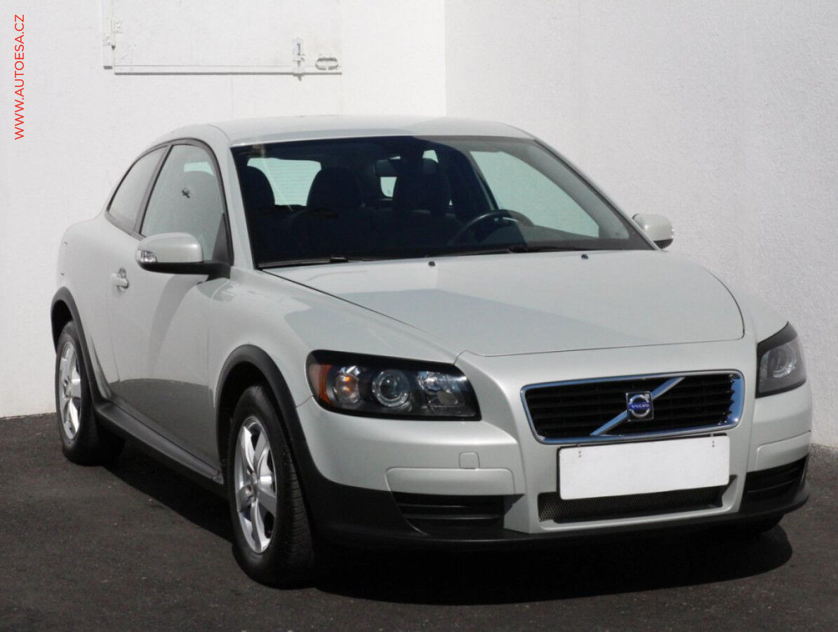 2008 VOLVO C30