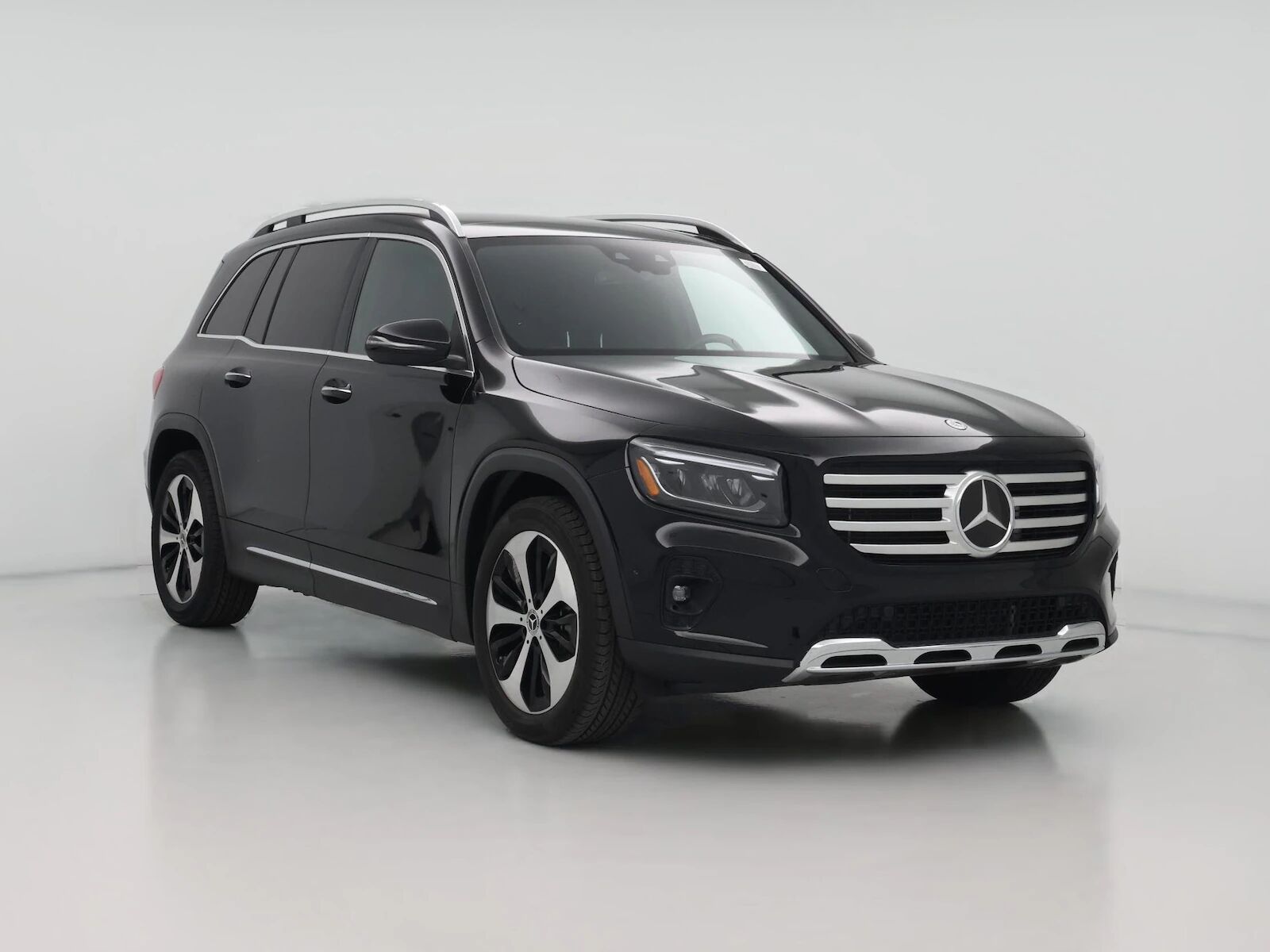 2024 MERCEDES-BENZ GLB-Class