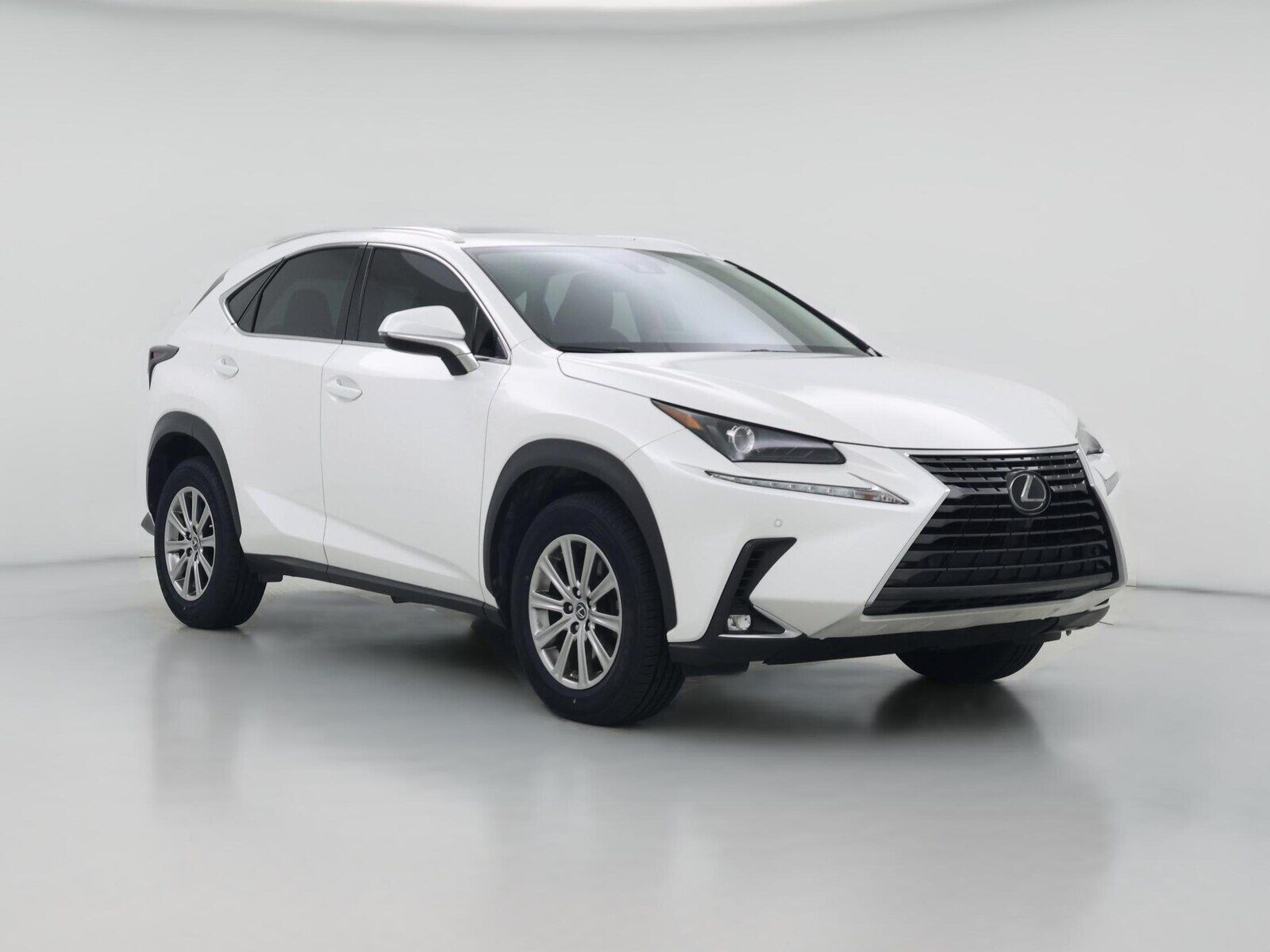 2020 LEXUS NX