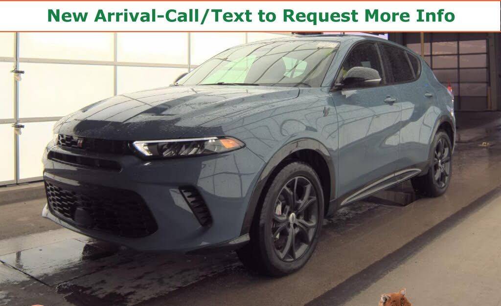 2024 DODGE HORNET