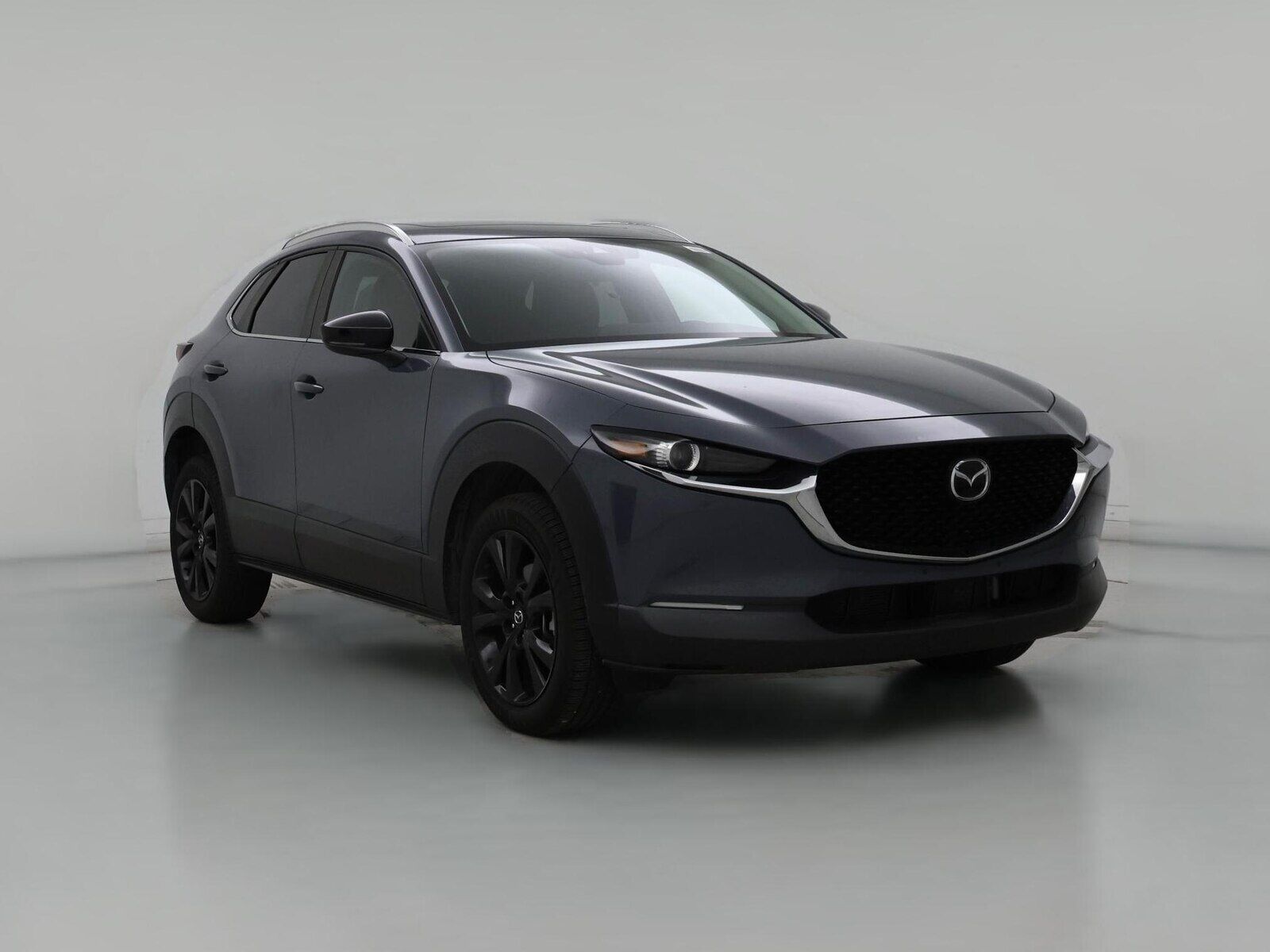 2022 MAZDA CX-30