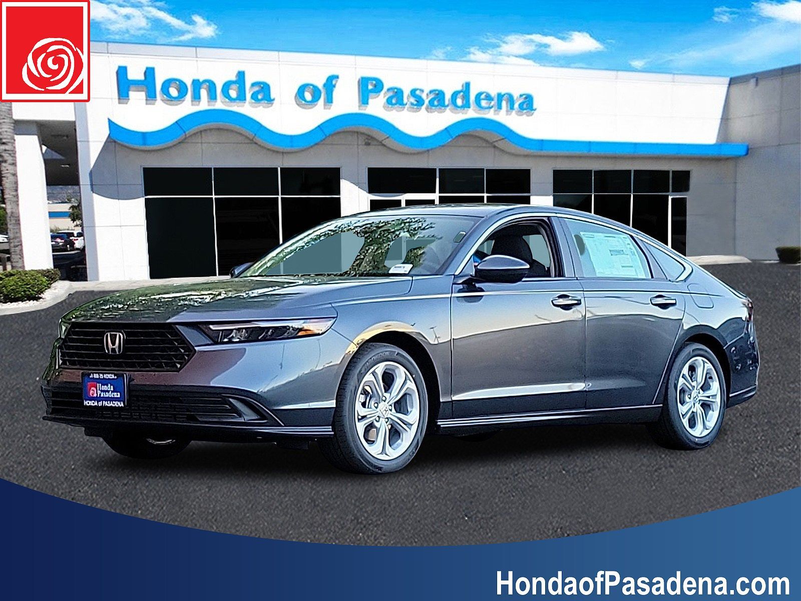 2026 HONDA Accord