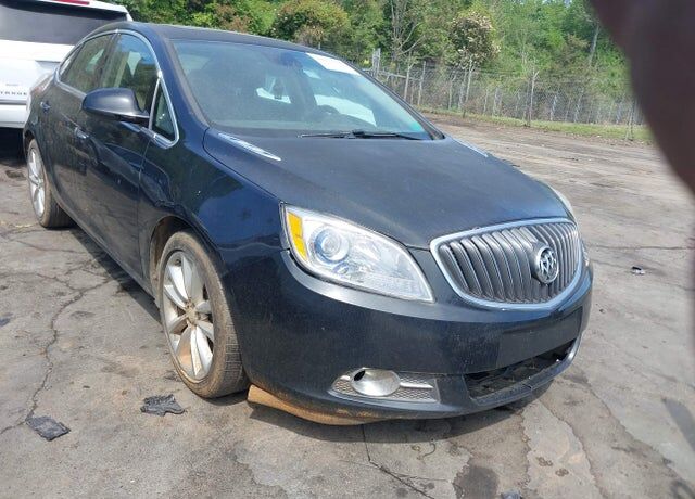 2013 BUICK Verano