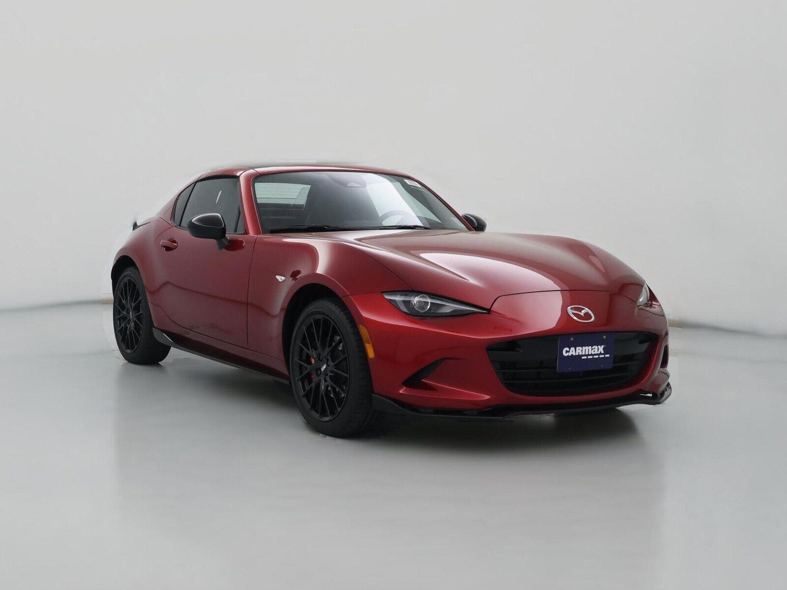 2024 MAZDA MX-5