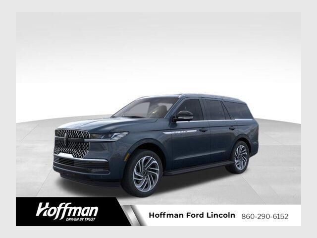 2026 LINCOLN Navigator