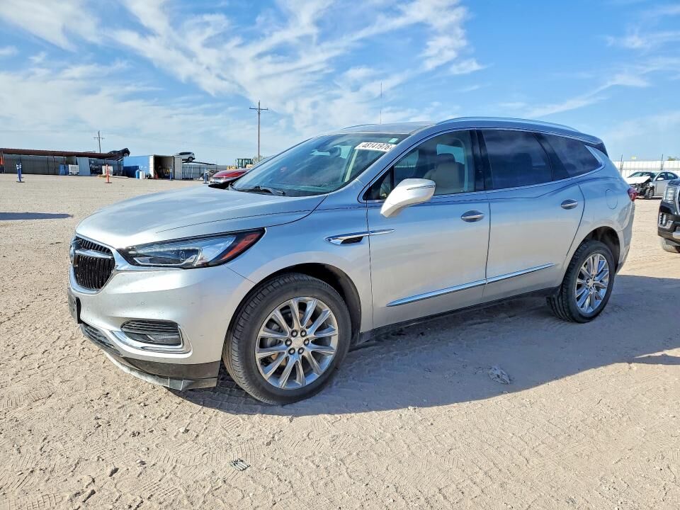 2019 BUICK Enclave