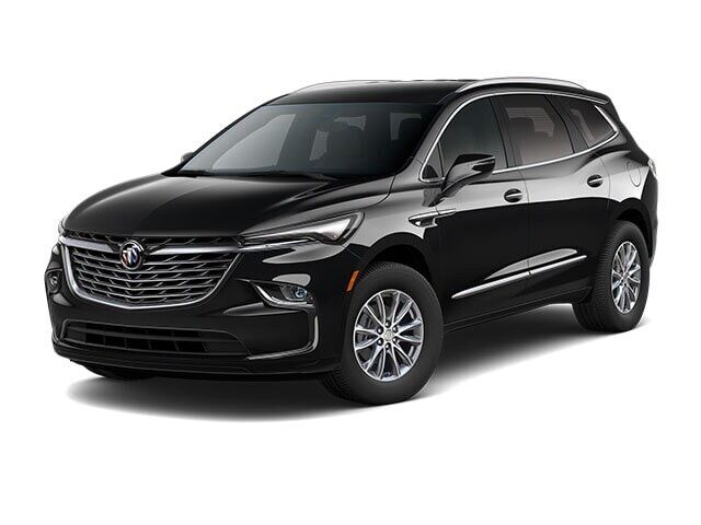 2023 BUICK Enclave