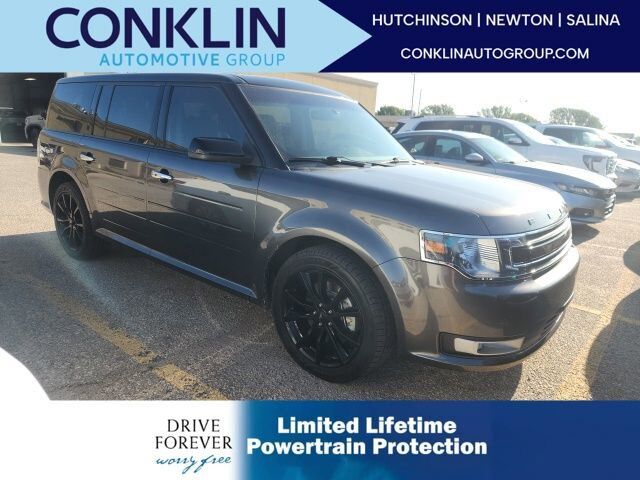 2018 FORD Flex