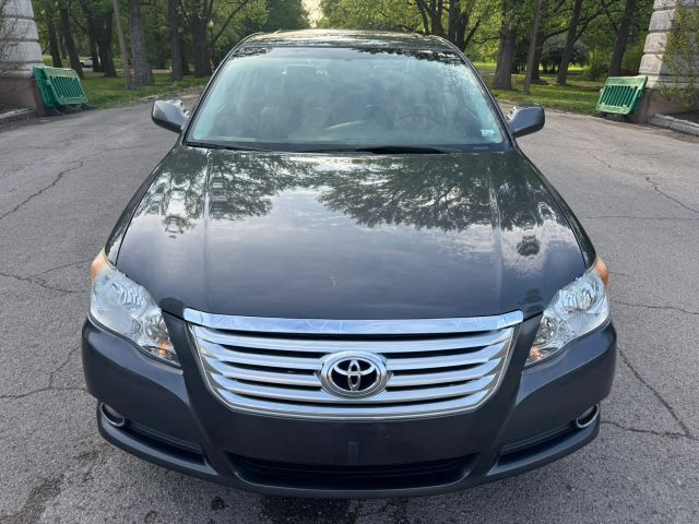 2009 TOYOTA Avalon