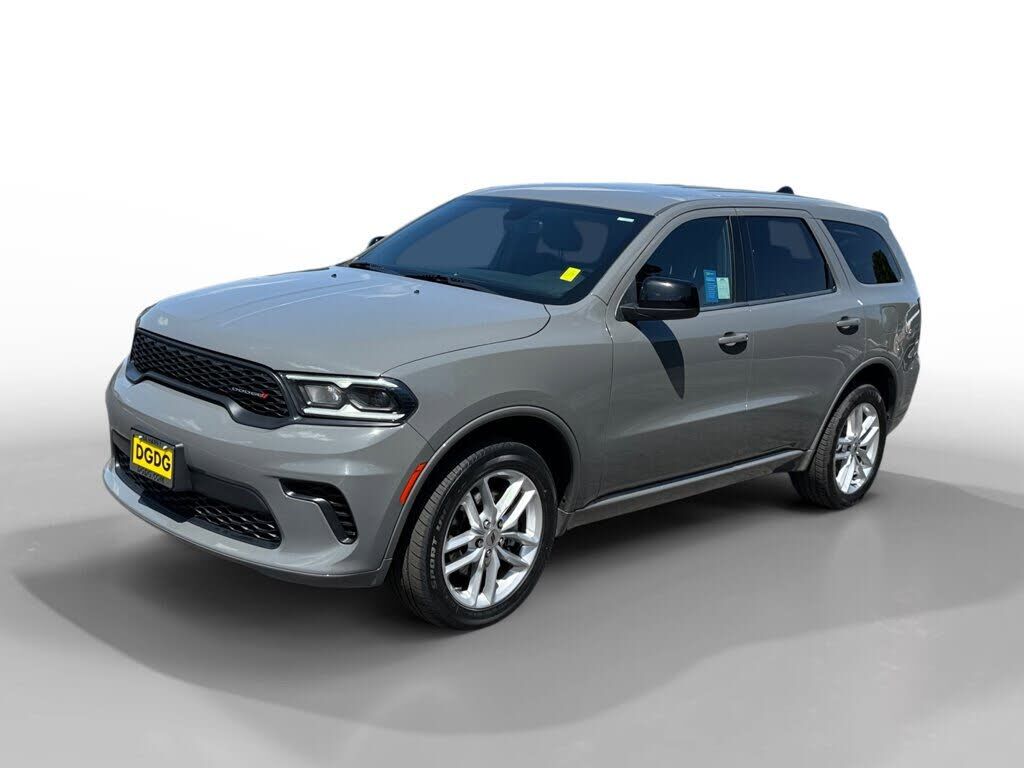 2023 DODGE Durango