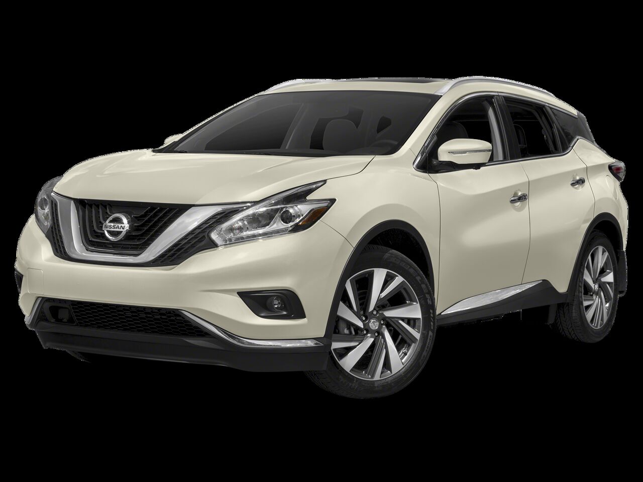 2015 NISSAN Murano