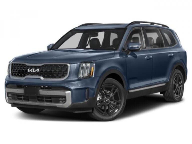 2023 KIA Telluride