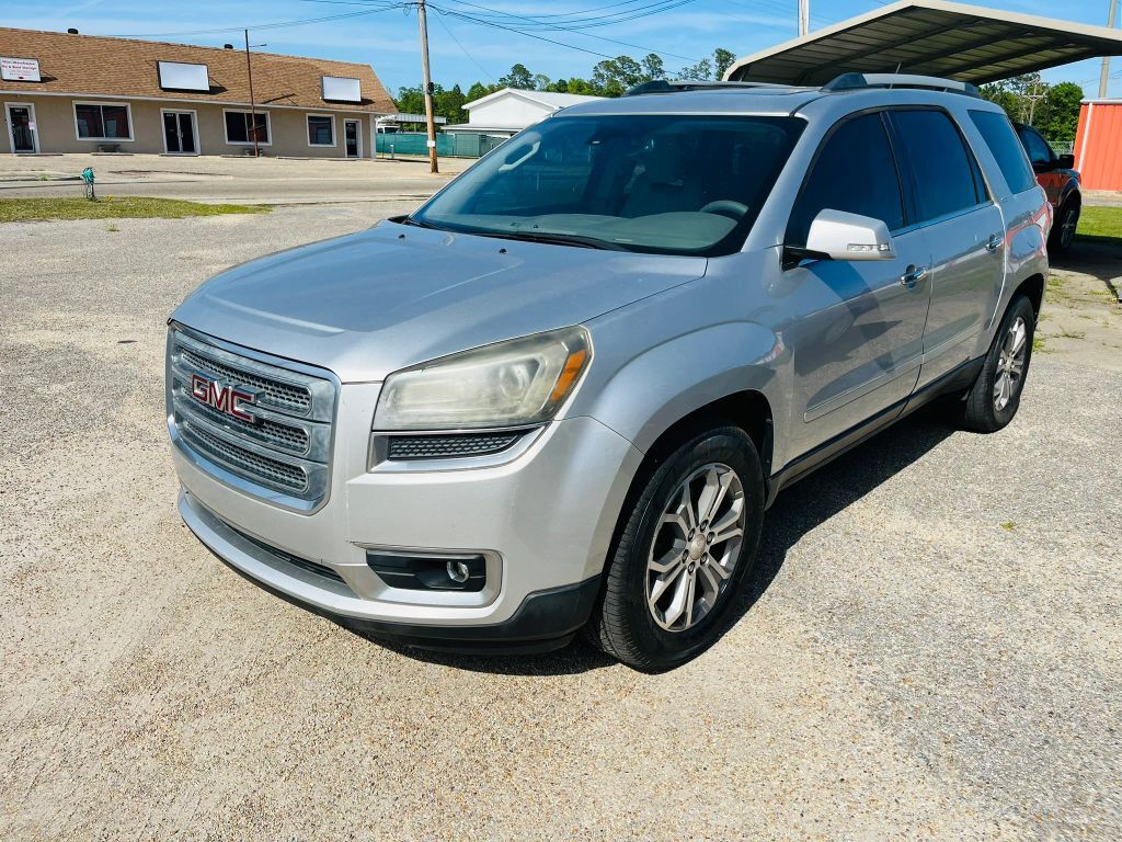 2015 GMC Acadia