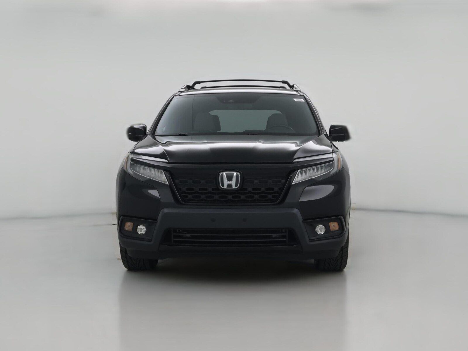 2019 HONDA Passport