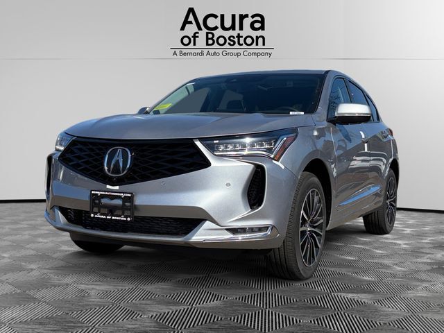 2026 ACURA RDX