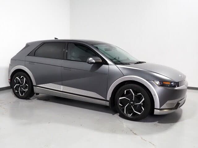 2024 HYUNDAI IONIQ 5