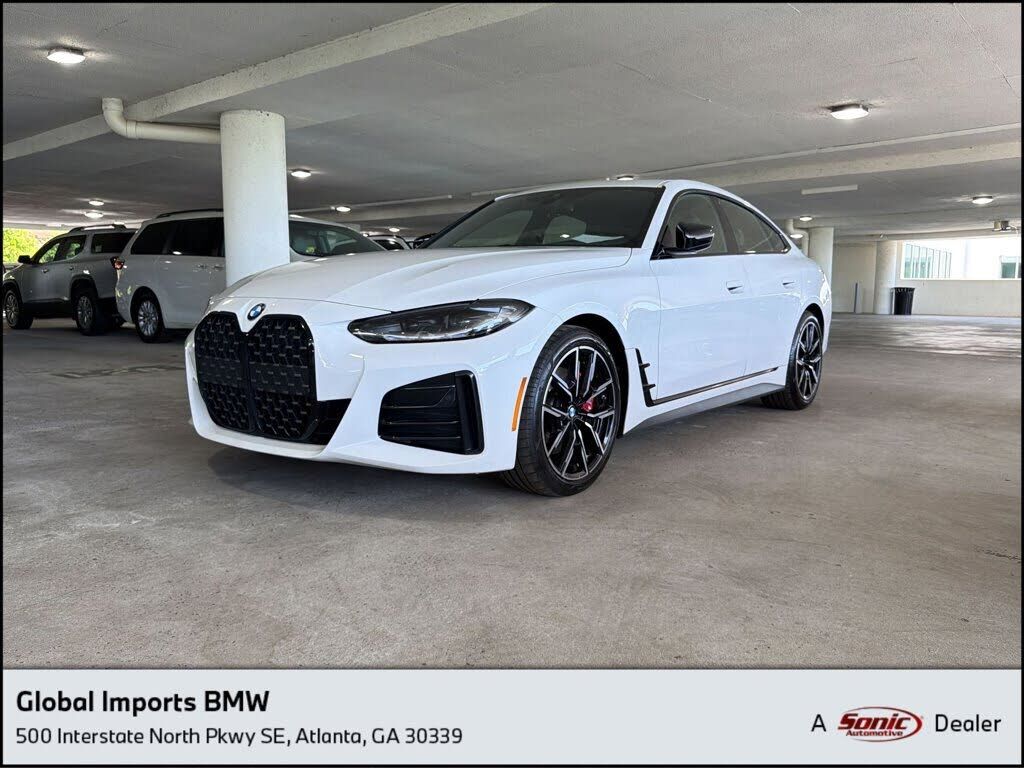 2023 BMW 430i