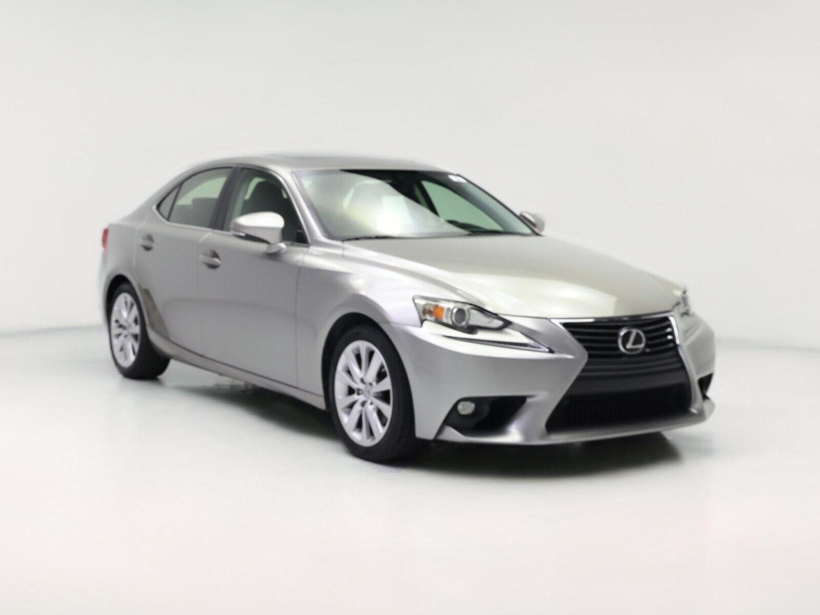 2015 LEXUS IS