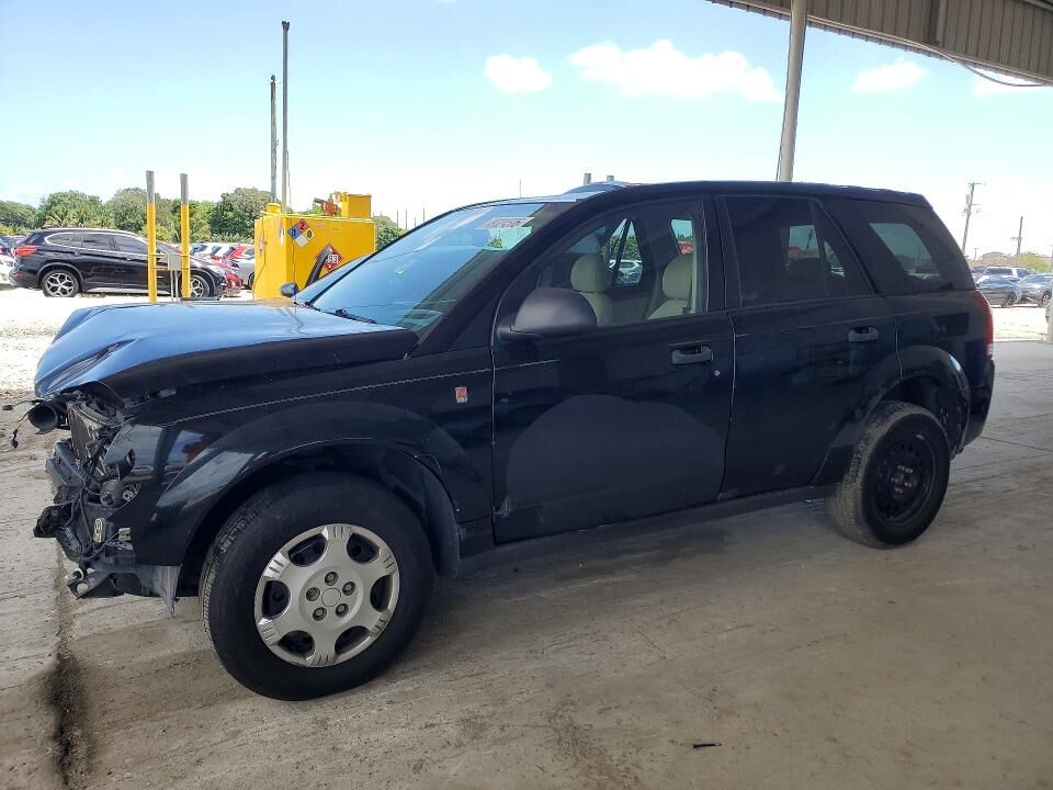 2006 SATURN Vue