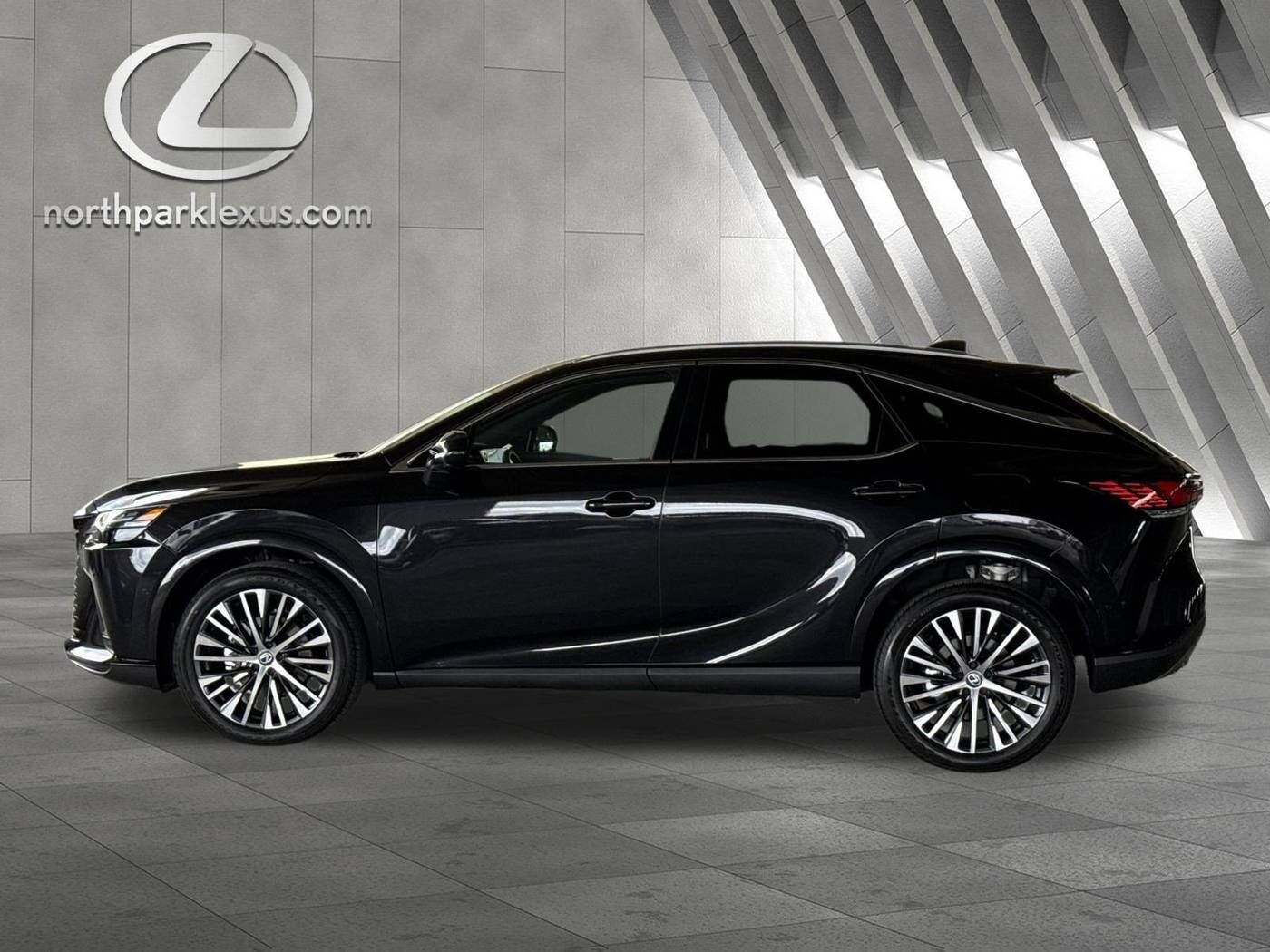 2026 LEXUS RX