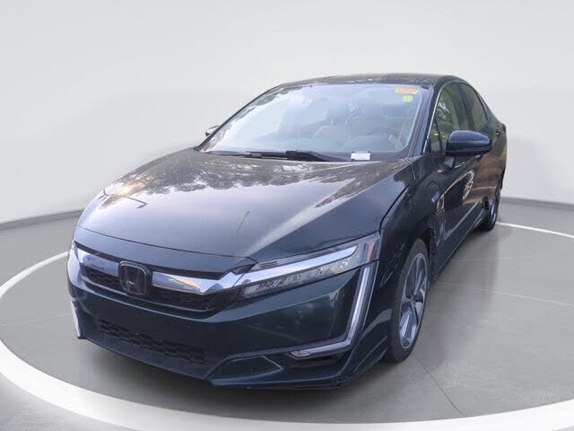 2018 HONDA Clarity