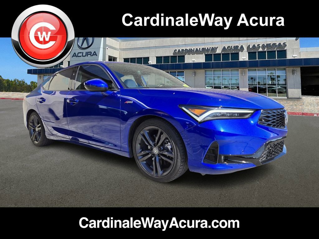 2024 ACURA Integra