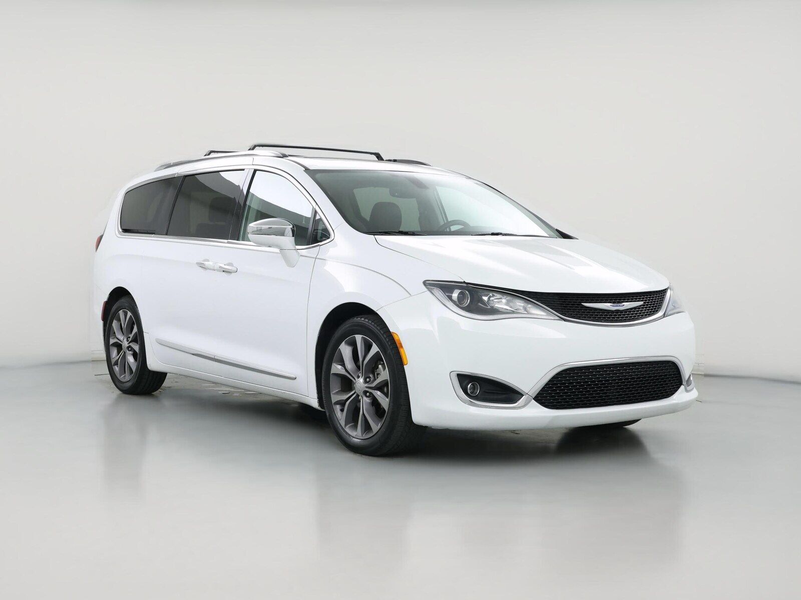 2019 CHRYSLER Pacifica
