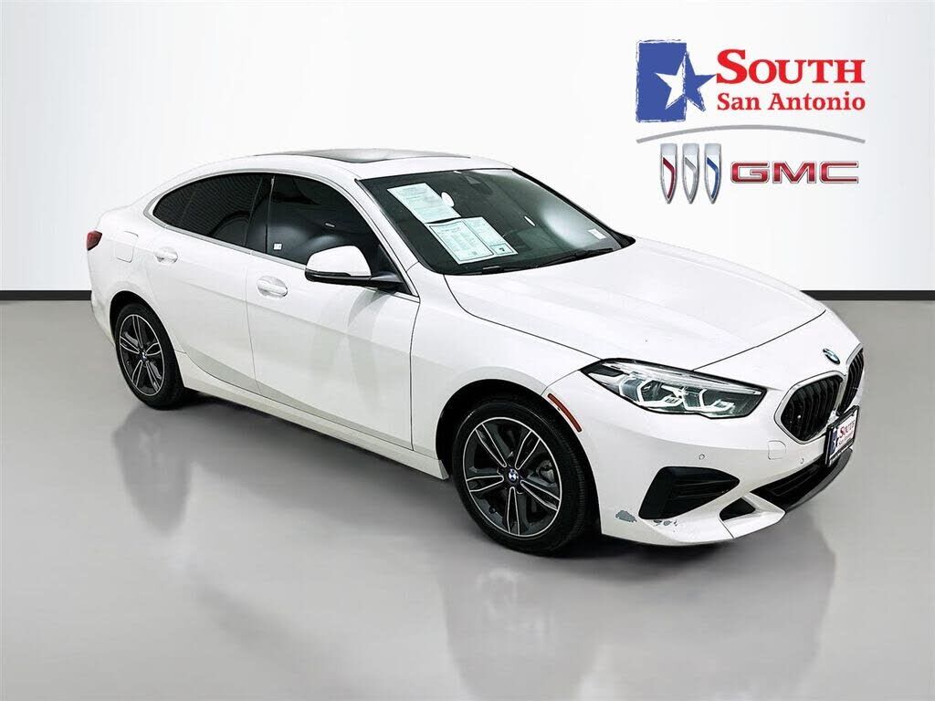 2022 BMW 2 Series
