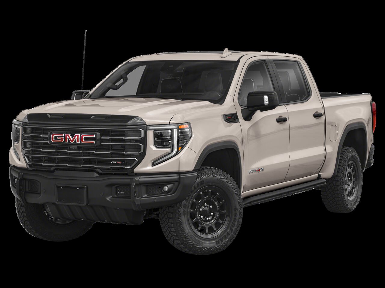 2023 GMC Sierra