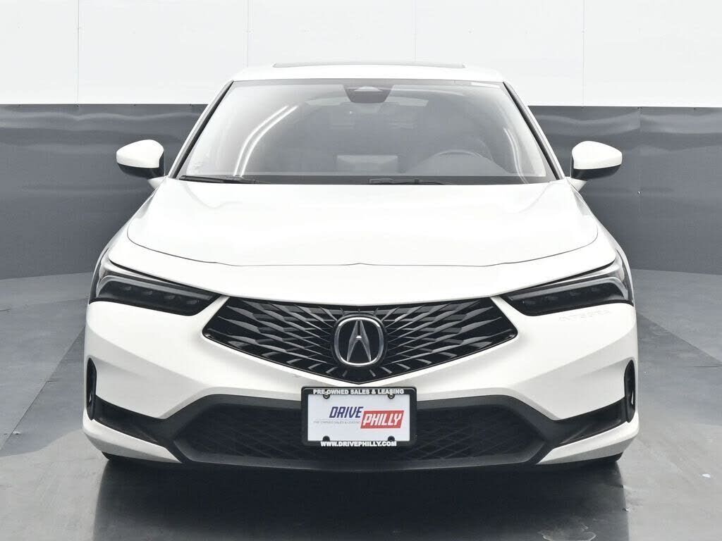 2023 ACURA Integra