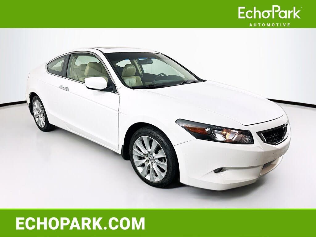 2009 HONDA Accord