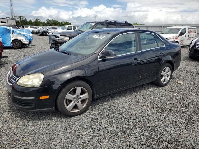 2009 VOLKSWAGEN Jetta