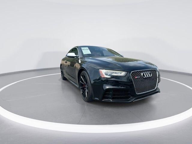 2015 Audi RS5