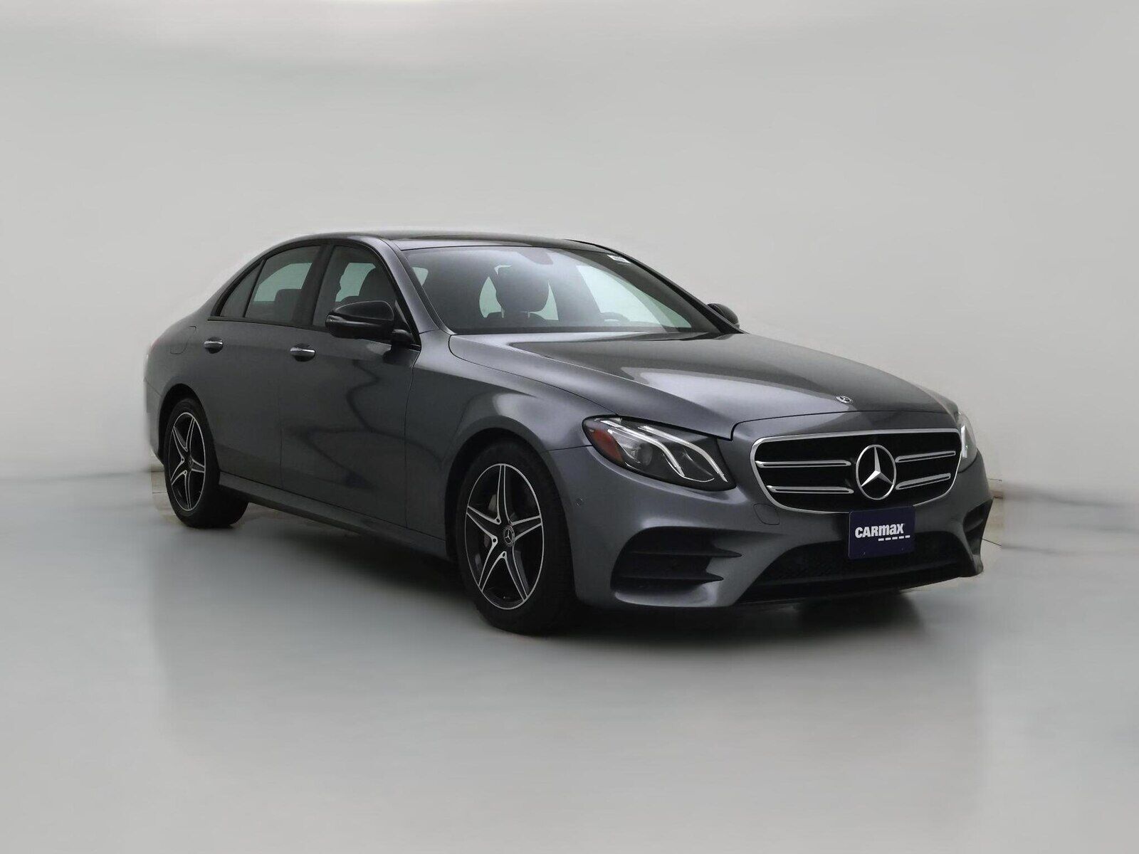 2020 MERCEDES-BENZ E-Class