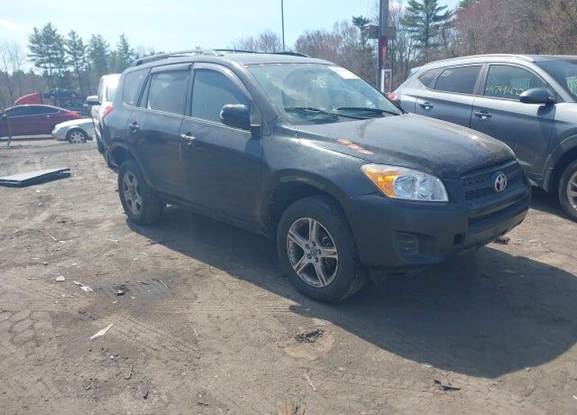 2011 TOYOTA RAV4