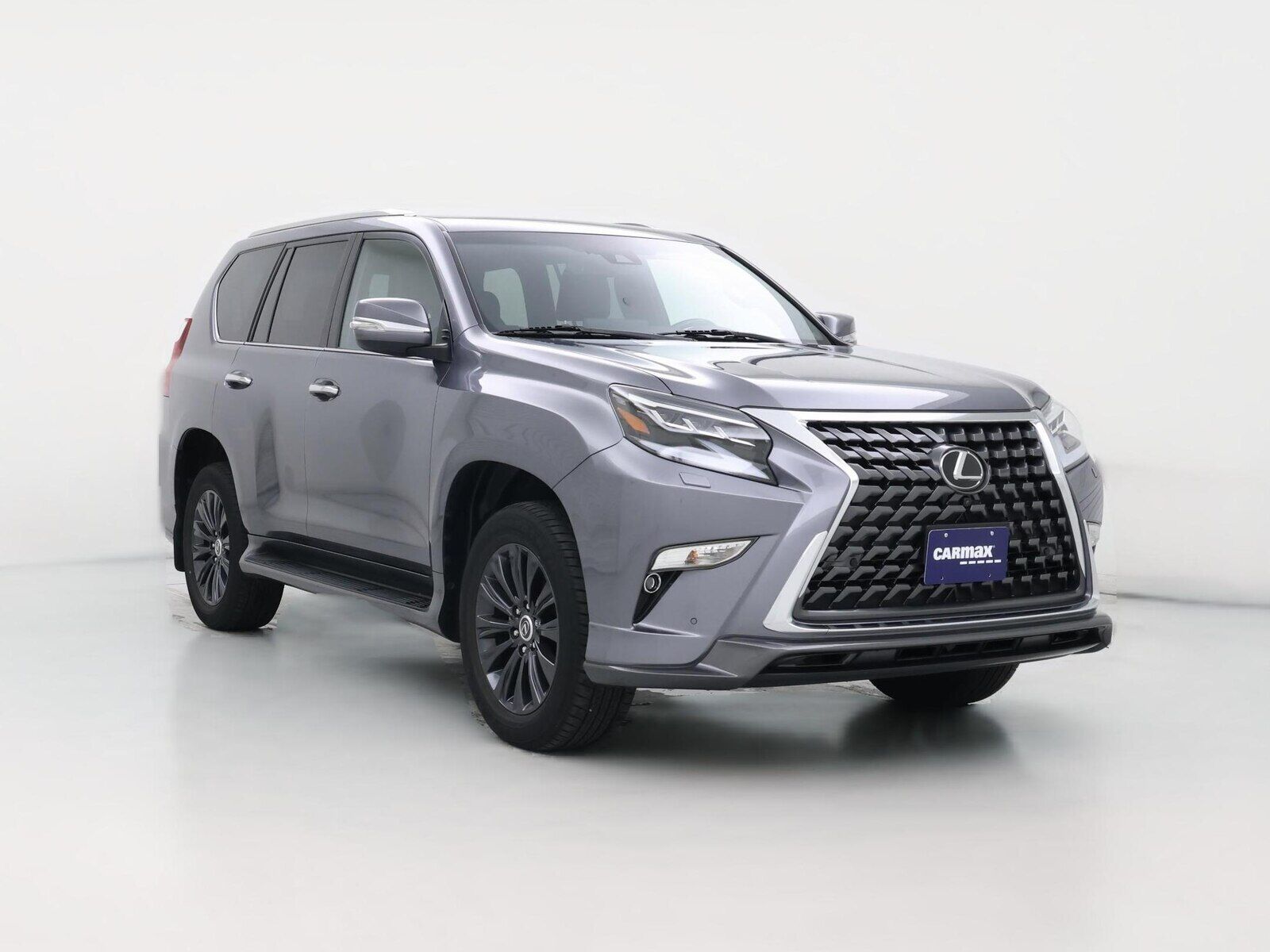 2022 LEXUS GX