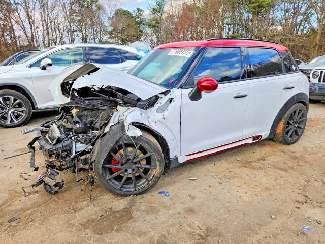 2015 MINI Countryman