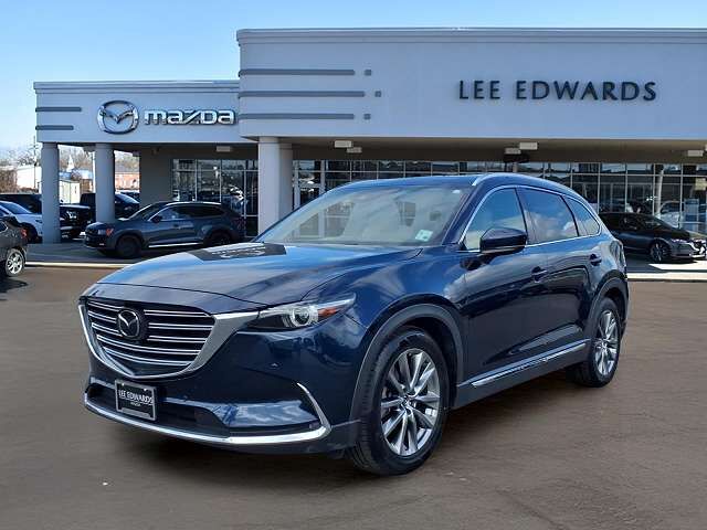 2019 MAZDA CX-9