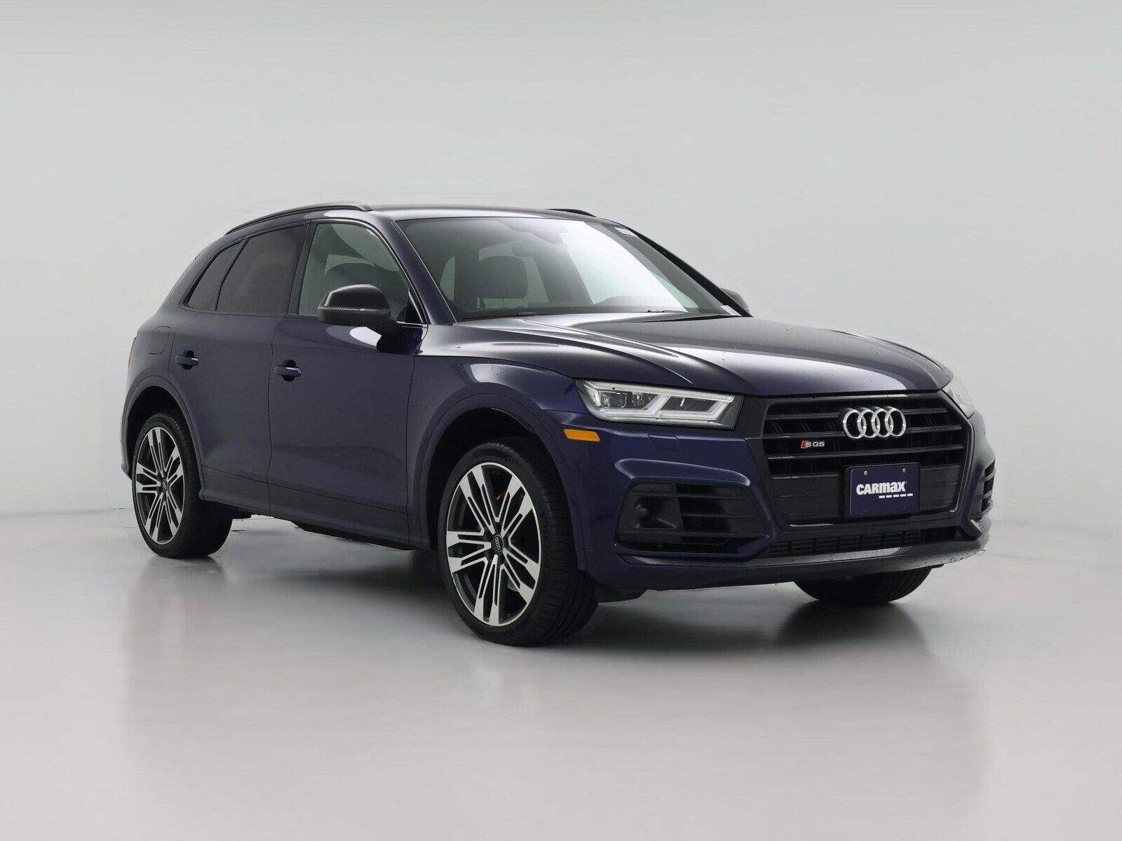 2020 AUDI SQ5