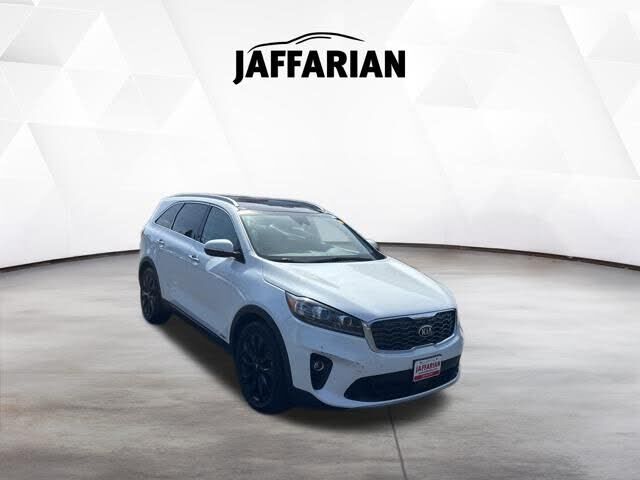 2020 KIA Sorento