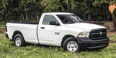 2013 RAM 1500