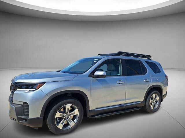 2026 HONDA Pilot