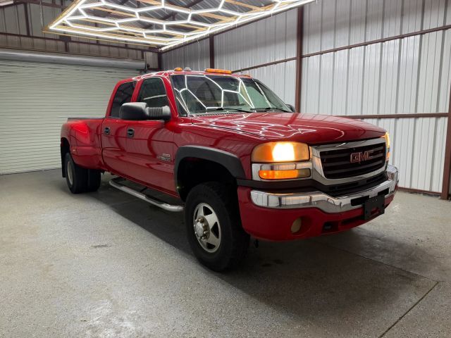 2005 GMC Sierra