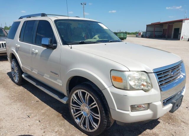 2006 FORD Explorer